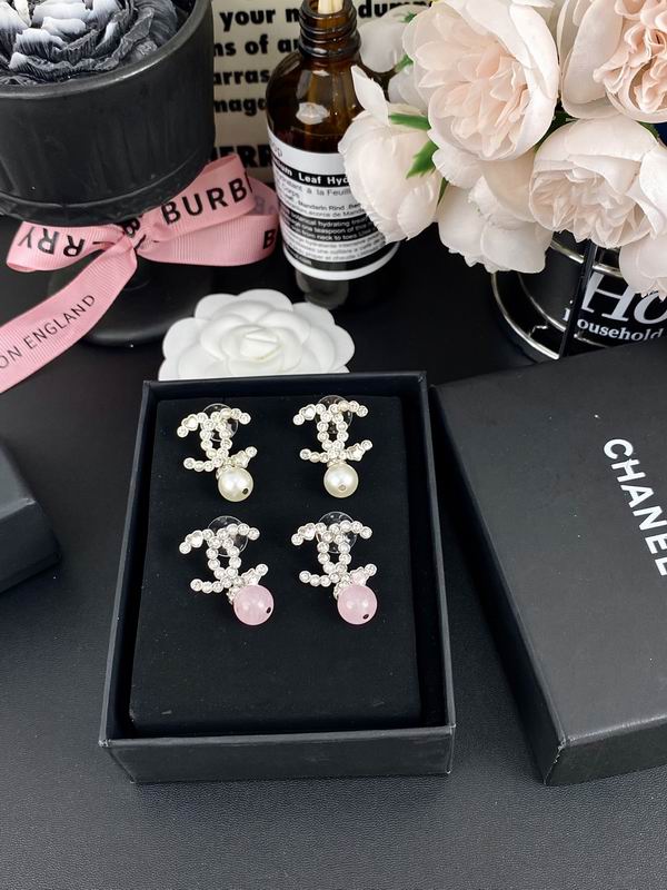 Chanel earring 05yxh63